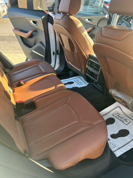 2019 Audi Q8 Premium Plus - Photo 71