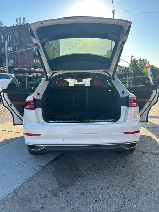 2019 Audi Q8 Premium Plus - Photo 66