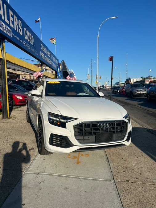 2019 Audi Q8 Premium Plus - Photo 54