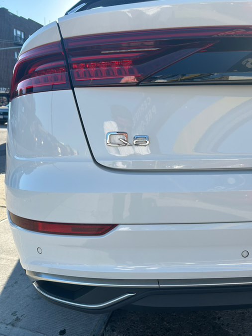 2019 Audi Q8 Premium Plus - Photo 57