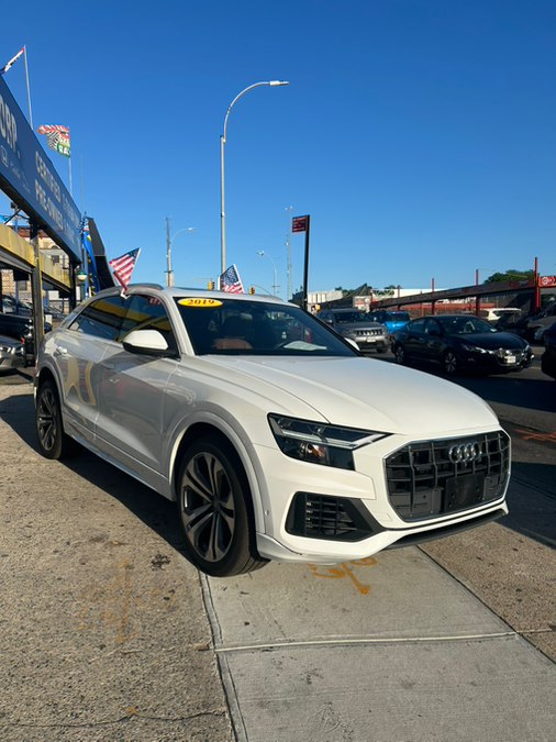 2019 Audi Q8 Premium Plus - Photo 53