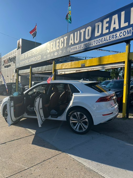 2019 Audi Q8 Premium Plus - Photo 63