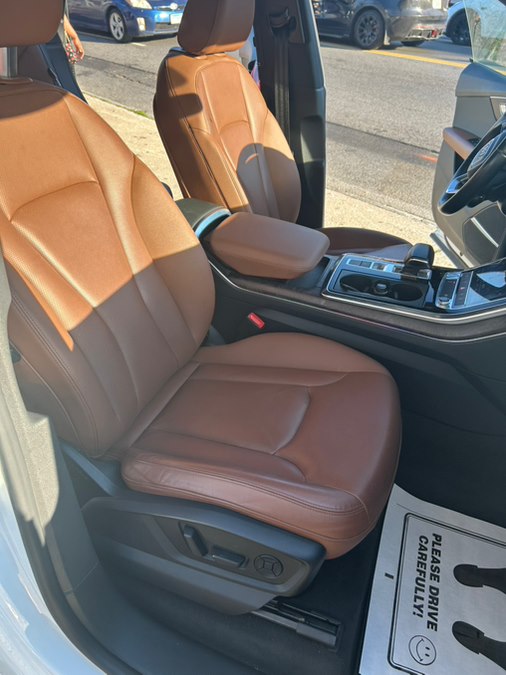 2019 Audi Q8 Premium Plus - Photo 67