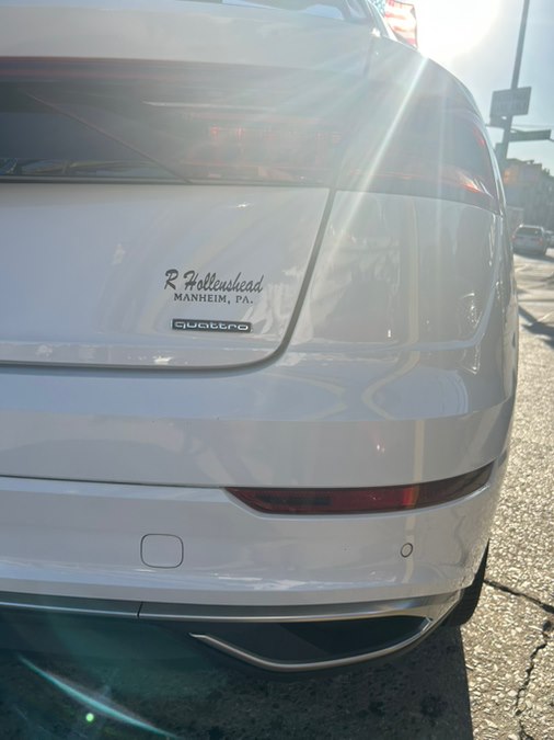 2019 Audi Q8 Premium Plus - Photo 58