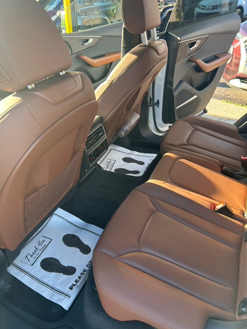 2019 Audi Q8 Premium Plus - Photo 75
