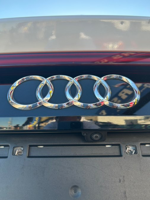 2019 Audi Q8 Premium Plus - Photo 64