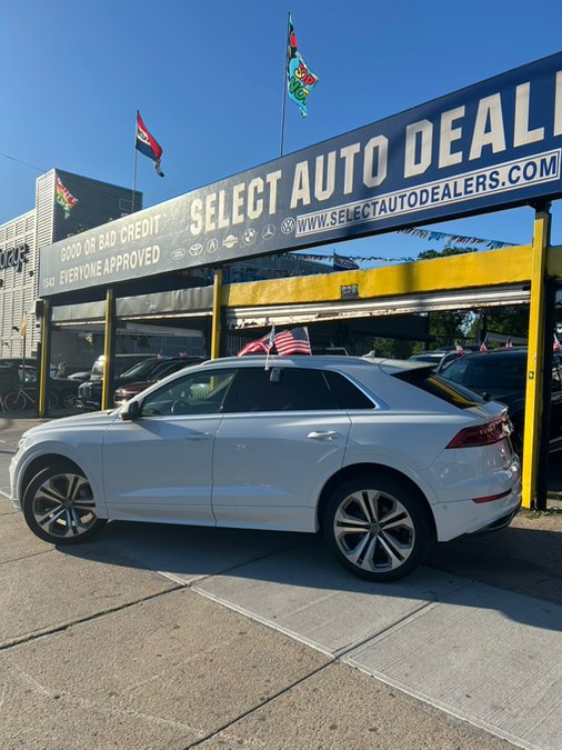 2019 Audi Q8 Premium Plus - Photo 49