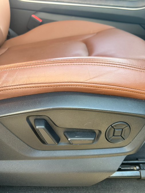 2019 Audi Q8 Premium Plus - Photo 68