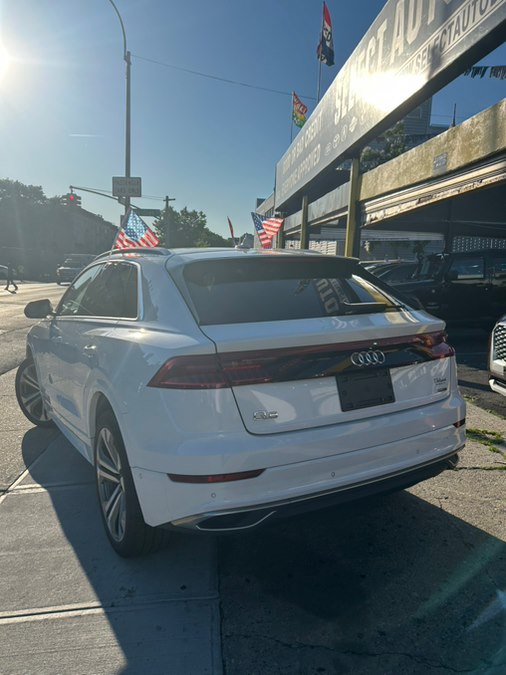 2019 Audi Q8 Premium Plus - Photo 50