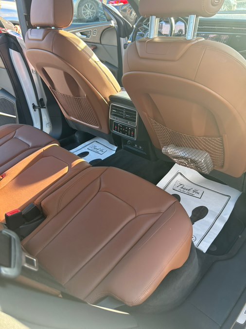 2019 Audi Q8 Premium Plus - Photo 72