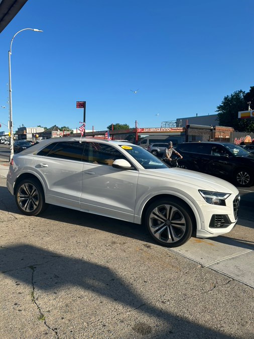 2019 Audi Q8 Premium Plus - Photo 52