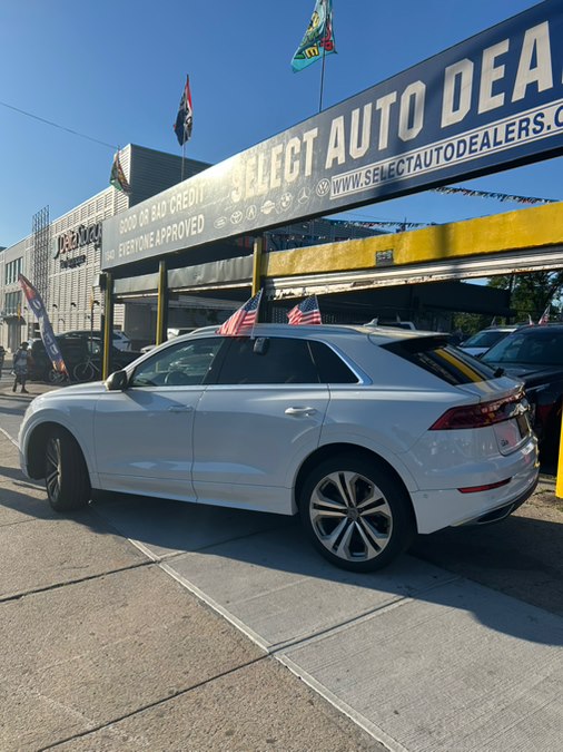 2019 Audi Q8 Premium Plus - Photo 48
