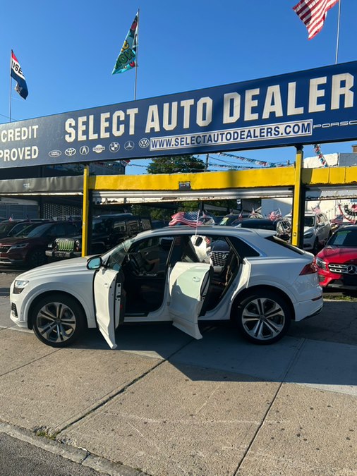 2019 Audi Q8 Premium Plus - Photo 62