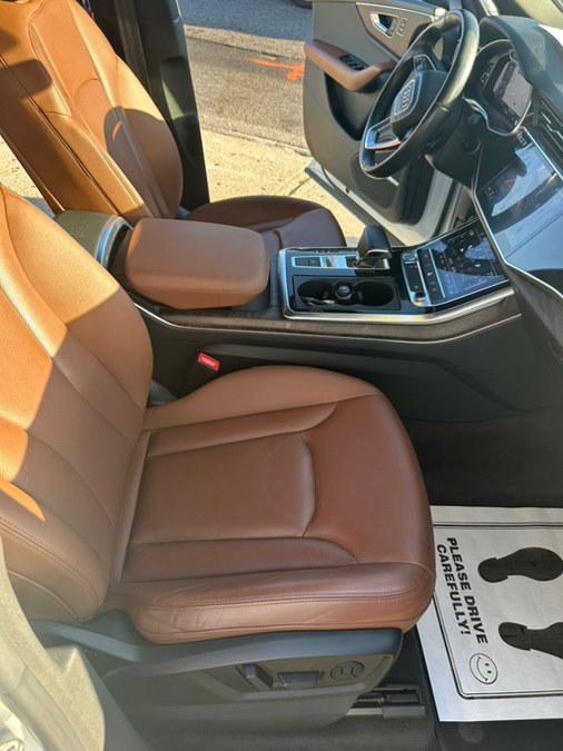 2019 Audi Q8 Premium Plus - Photo 69