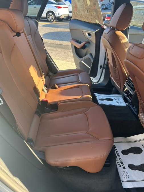 2019 Audi Q8 Premium Plus - Photo 70