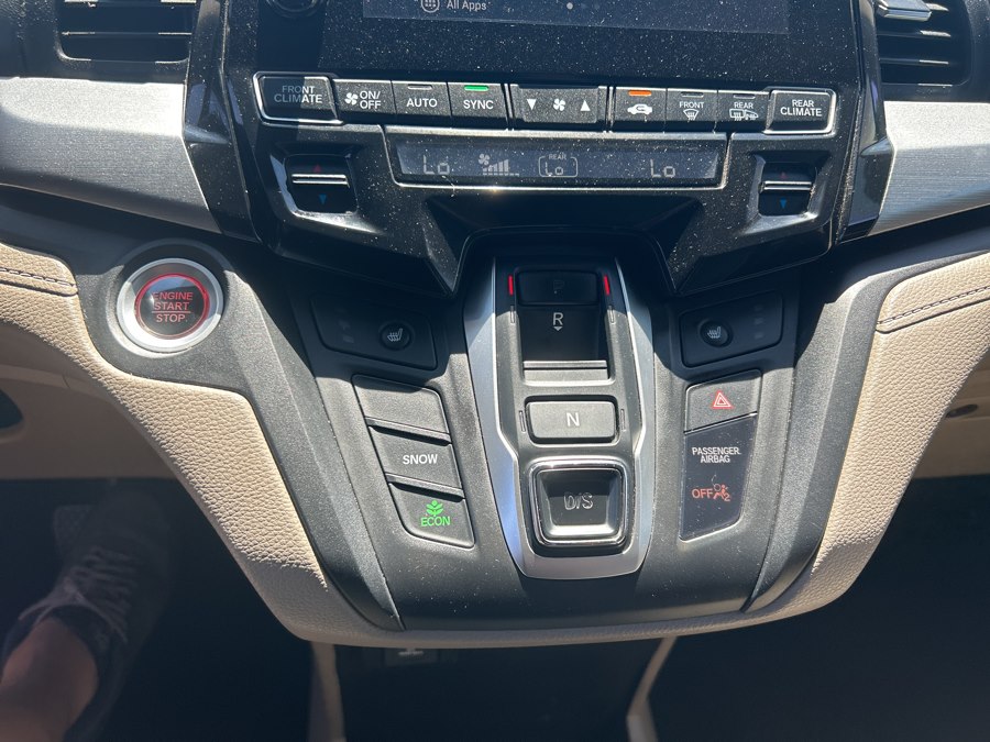 2019 Honda Odyssey EX-L - Photo 37