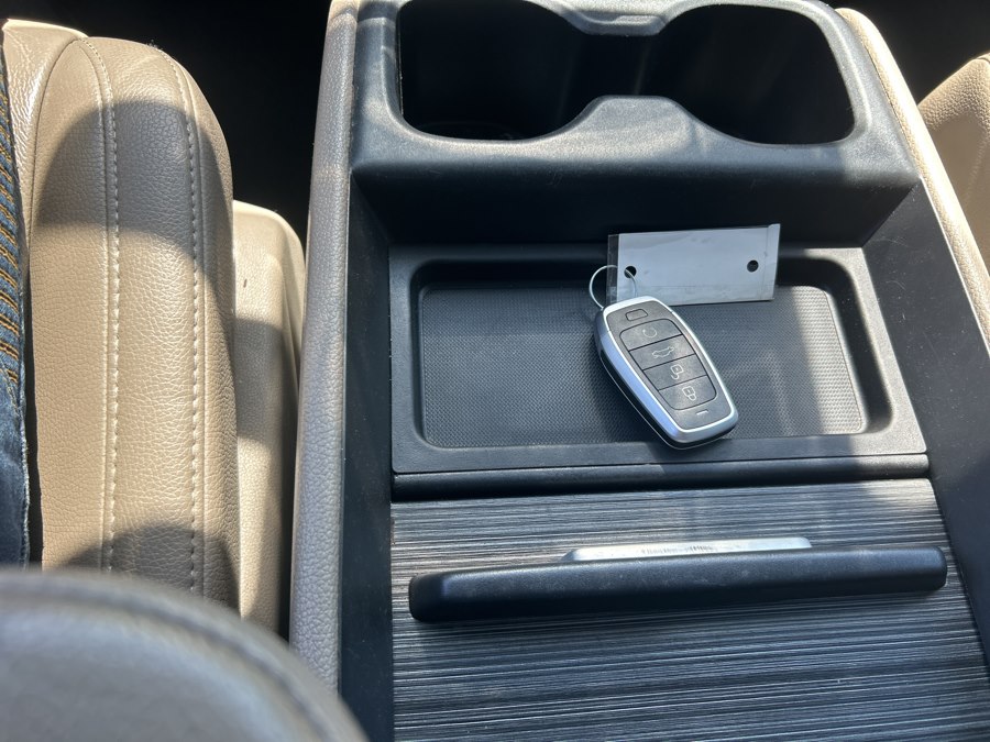 2019 Honda Odyssey EX-L - Photo 40