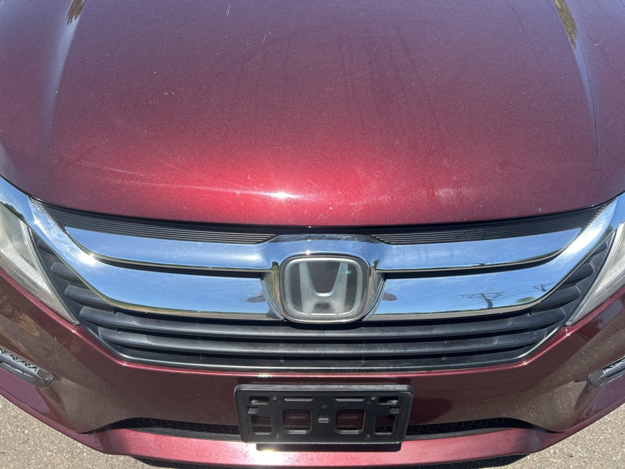 2019 Honda Odyssey EX-L - Photo 13
