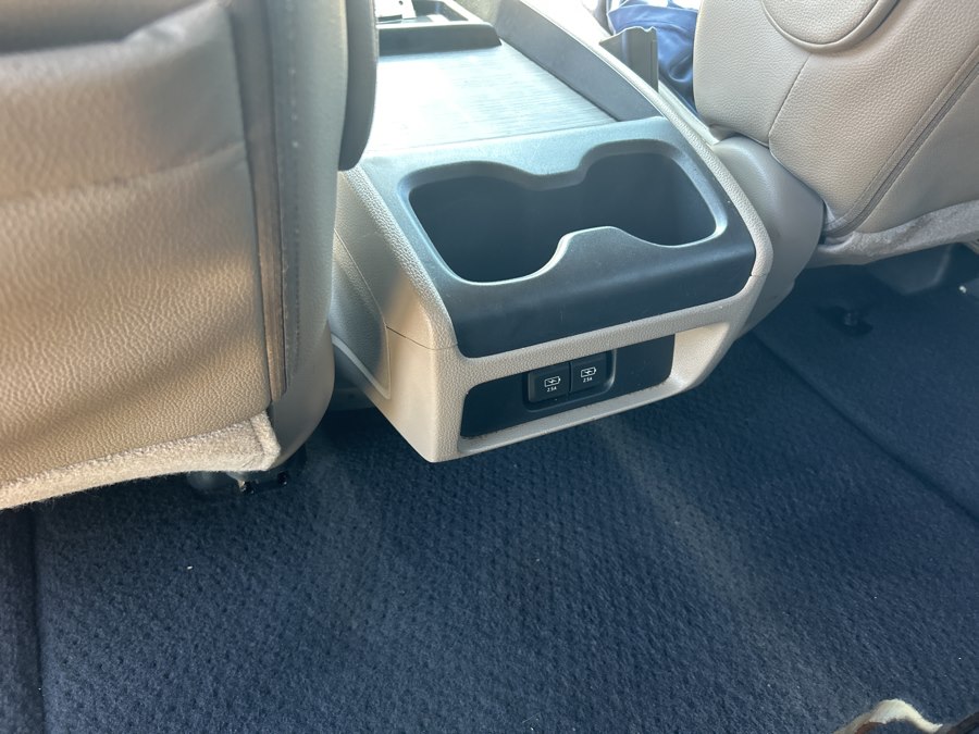 2019 Honda Odyssey EX-L - Photo 31