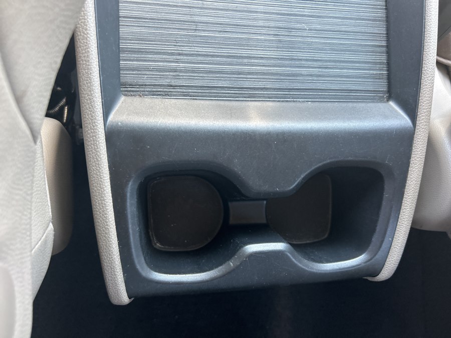 2019 Honda Odyssey EX-L - Photo 41