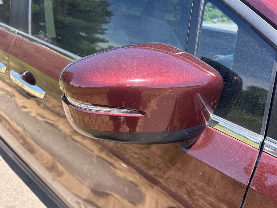 2019 Honda Odyssey EX-L - Photo 15
