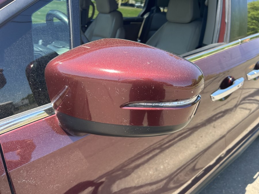 2019 Honda Odyssey EX-L - Photo 16