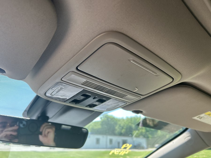 2019 Honda Odyssey EX-L - Photo 43