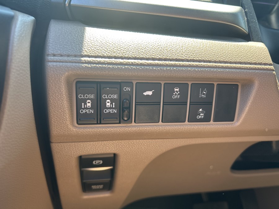 2019 Honda Odyssey EX-L - Photo 33