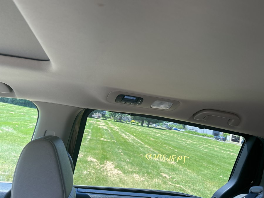 2019 Honda Odyssey EX-L - Photo 30