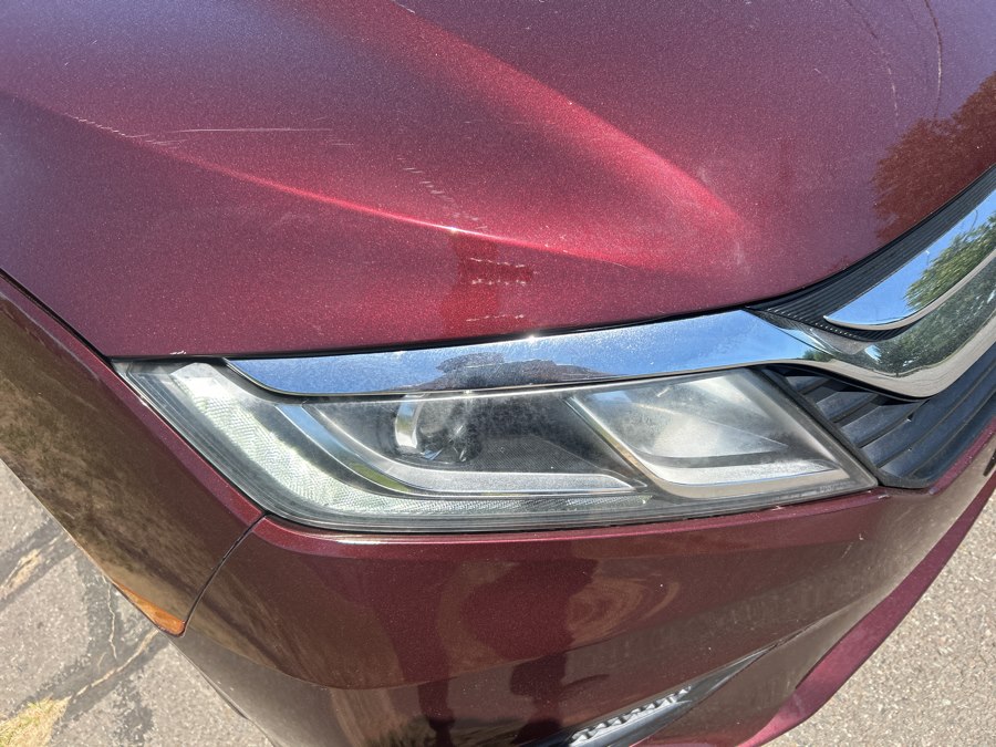 2019 Honda Odyssey EX-L - Photo 10