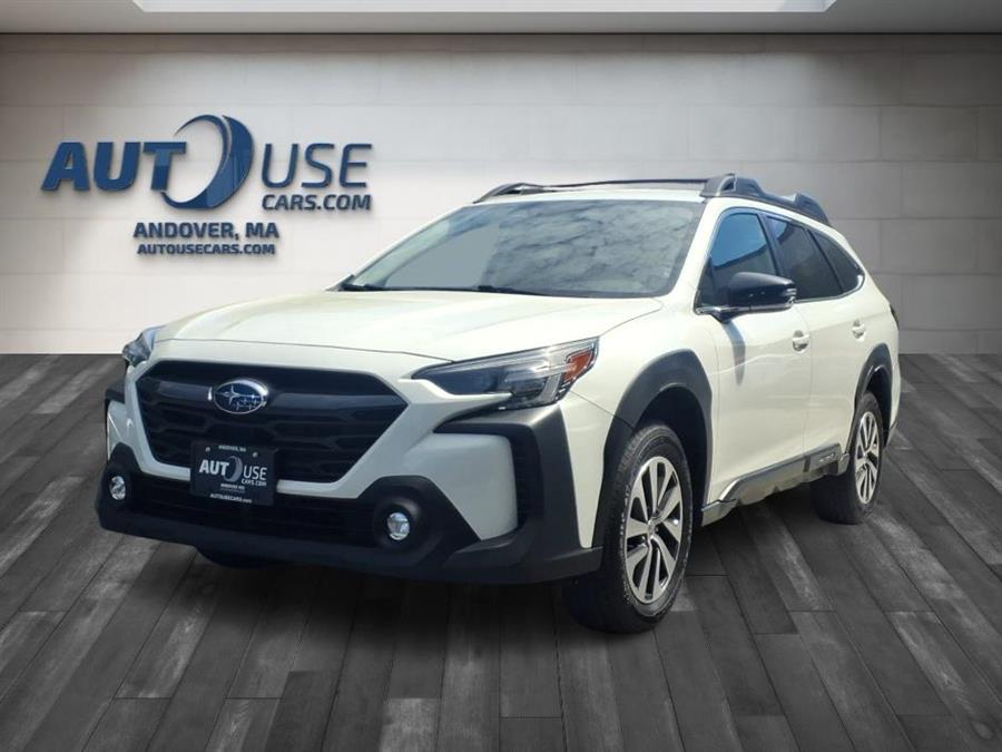 Used 2023 Subaru Outback in Andover, Massachusetts | Autouse. Andover, Massachusetts