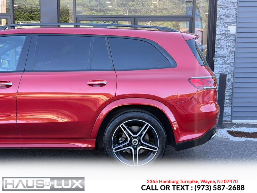 2022 Mercedes-Benz GLS GLS450 - Photo 10