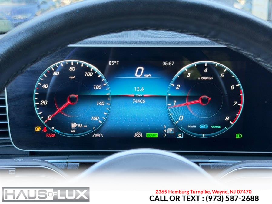 2022 Mercedes-Benz GLS GLS450 - Photo 38
