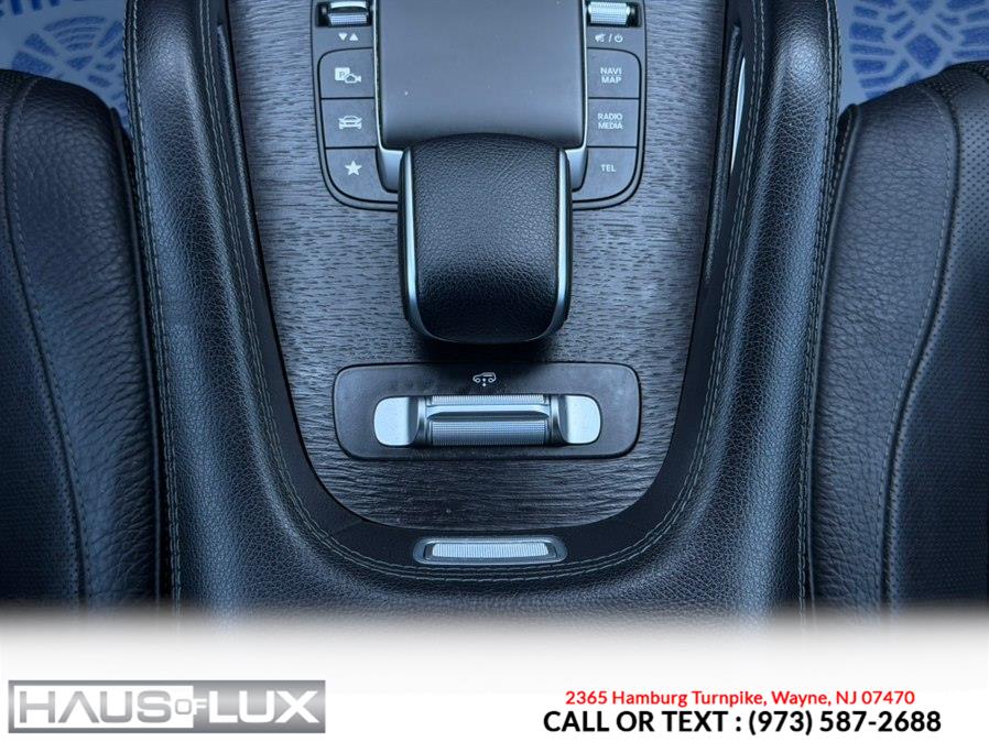 2022 Mercedes-Benz GLS GLS450 - Photo 32
