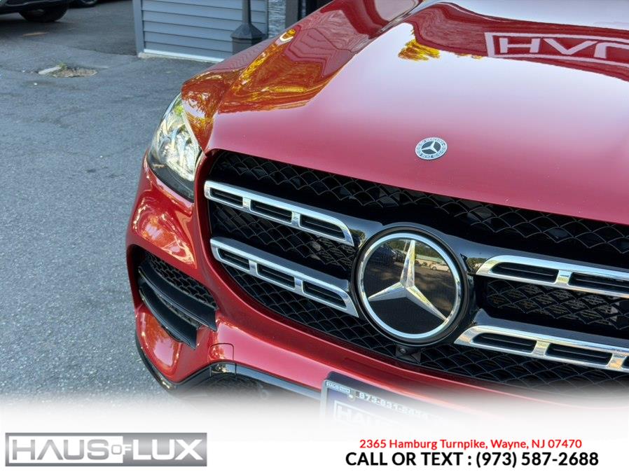 2022 Mercedes-Benz GLS GLS450 - Photo 8