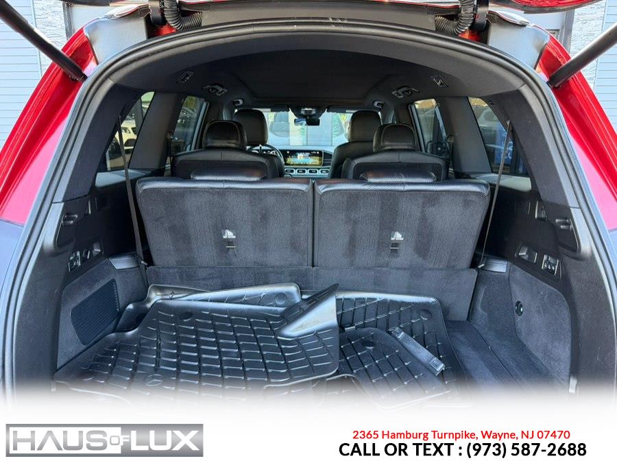 2022 Mercedes-Benz GLS GLS450 - Photo 27