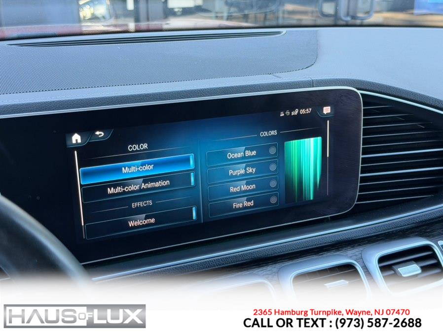 2022 Mercedes-Benz GLS GLS450 - Photo 42