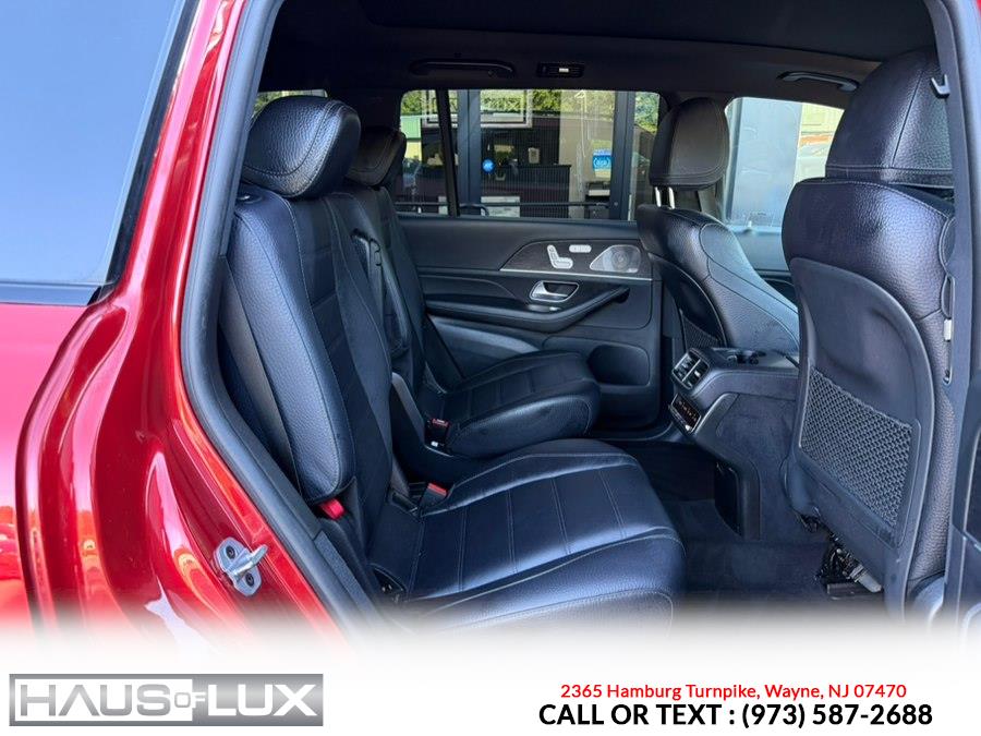 2022 Mercedes-Benz GLS GLS450 - Photo 20