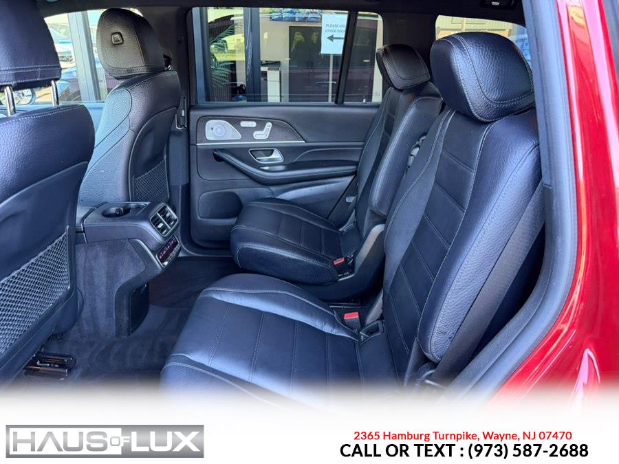 2022 Mercedes-Benz GLS GLS450 - Photo 14