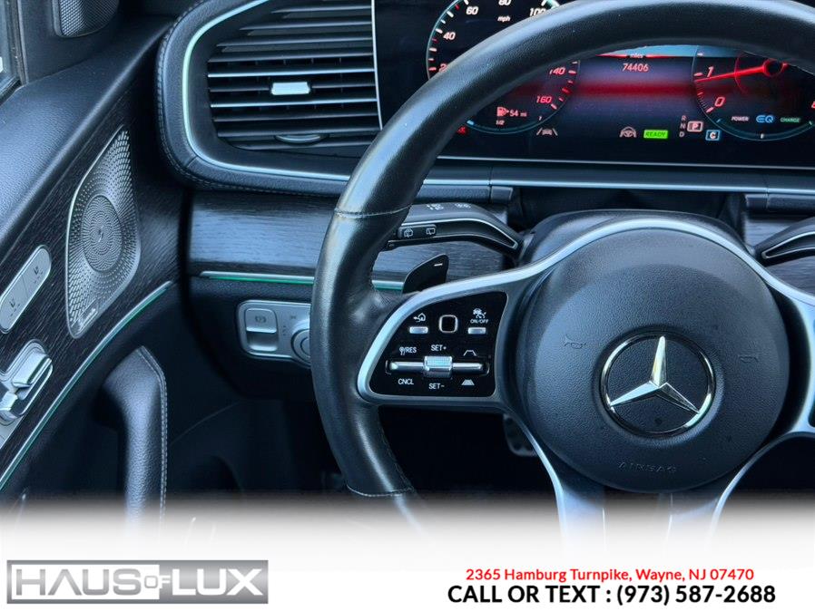 2022 Mercedes-Benz GLS GLS450 - Photo 34