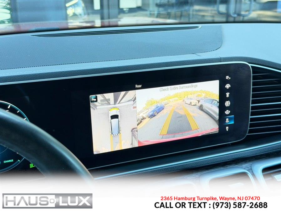 2022 Mercedes-Benz GLS GLS450 - Photo 41