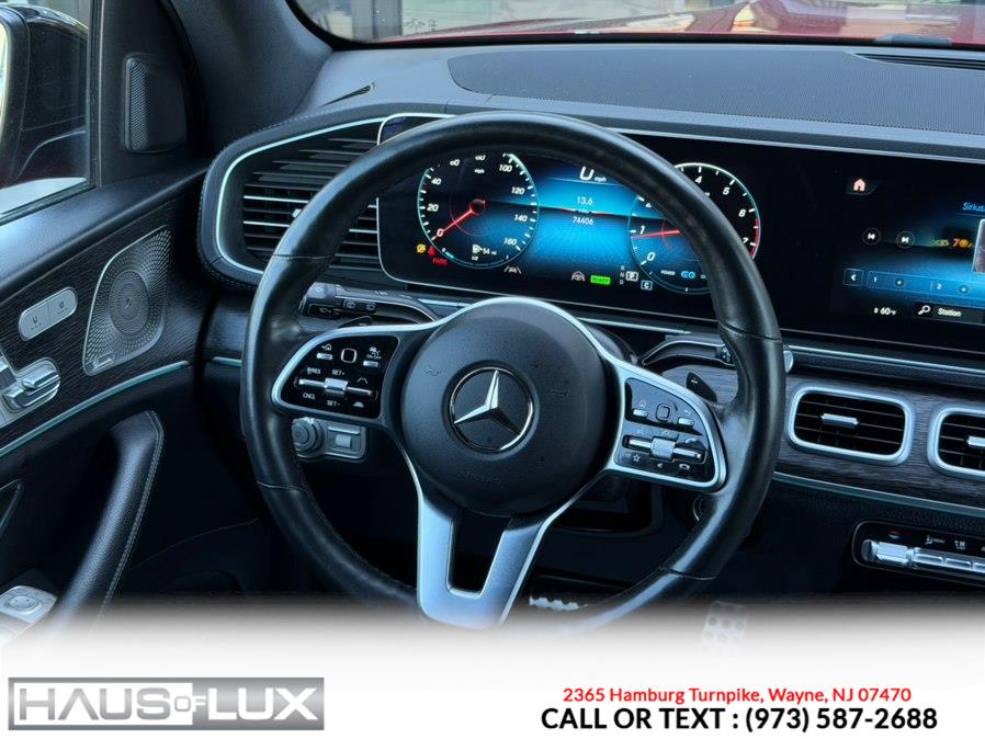 2022 Mercedes-Benz GLS GLS450 - Photo 33