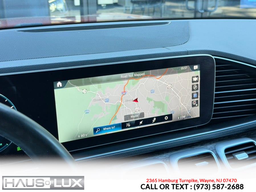 2022 Mercedes-Benz GLS GLS450 - Photo 40
