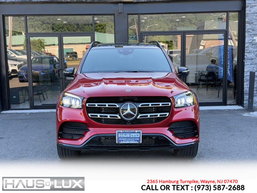 2022 Mercedes-Benz GLS GLS450 - Photo 6