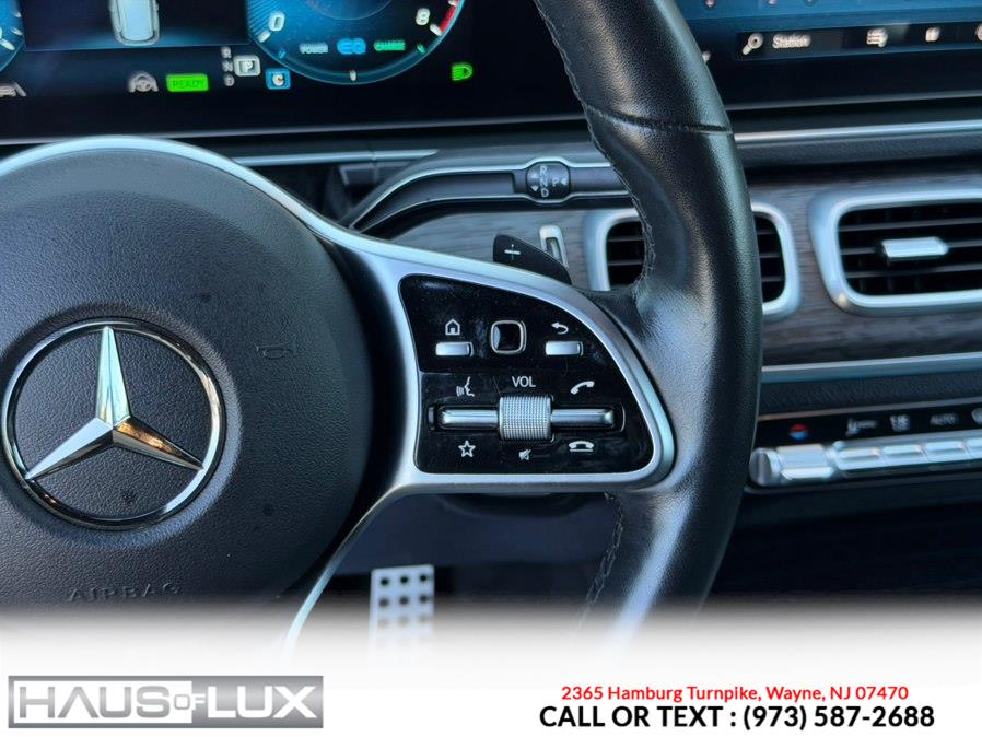 2022 Mercedes-Benz GLS GLS450 - Photo 37