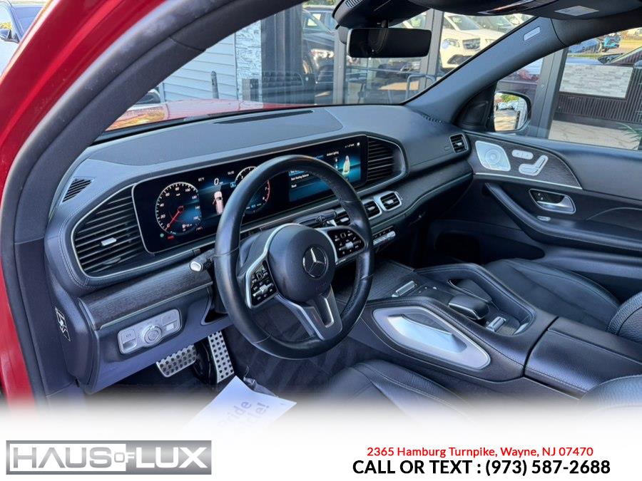 2022 Mercedes-Benz GLS GLS450 - Photo 11