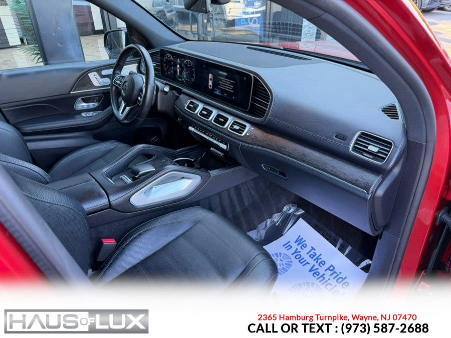 2022 Mercedes-Benz GLS GLS450 - Photo 19