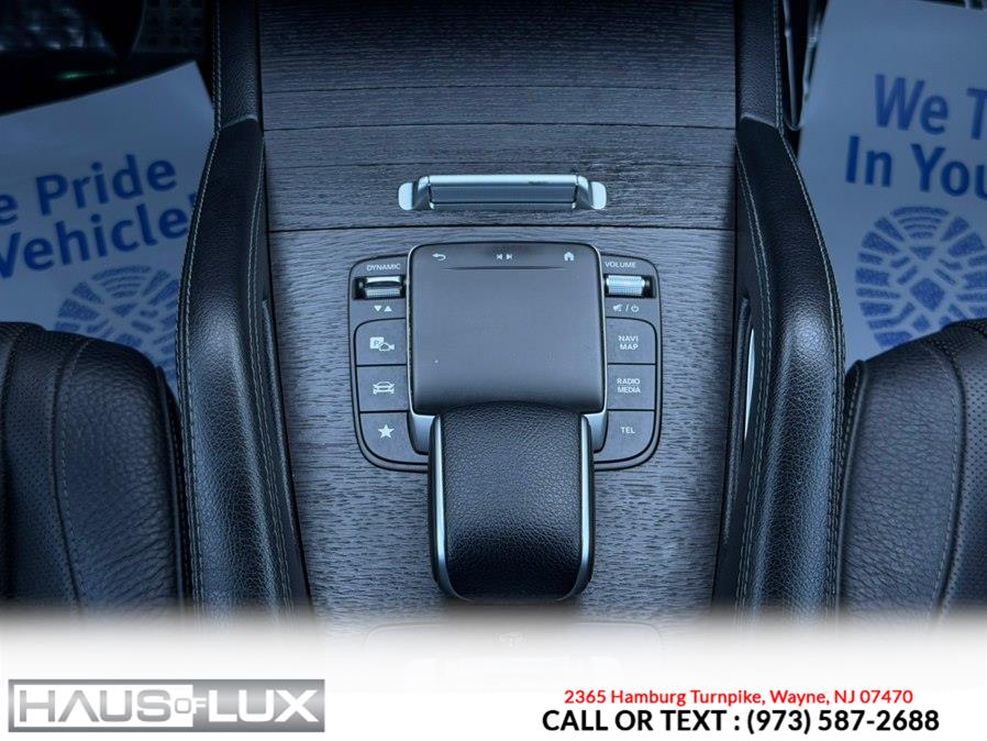 2022 Mercedes-Benz GLS GLS450 - Photo 31