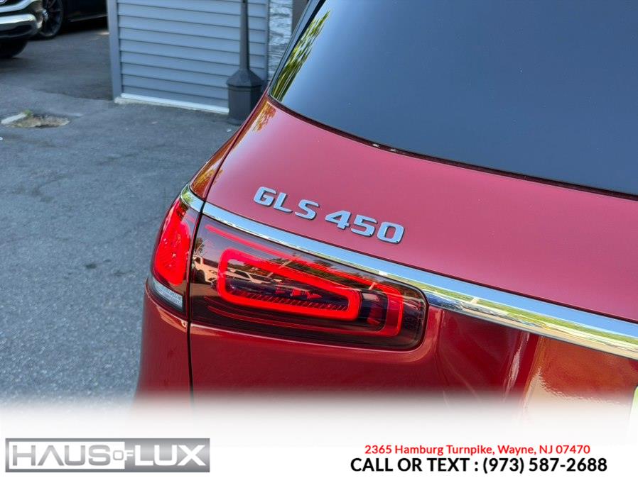 2022 Mercedes-Benz GLS GLS450 - Photo 26
