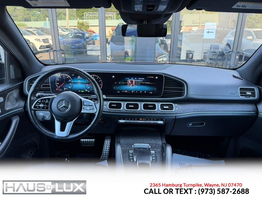 2022 Mercedes-Benz GLS GLS450 - Photo 29
